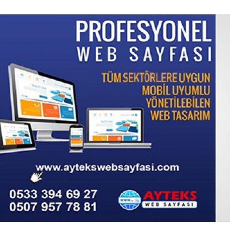 Ayteks Bili�im